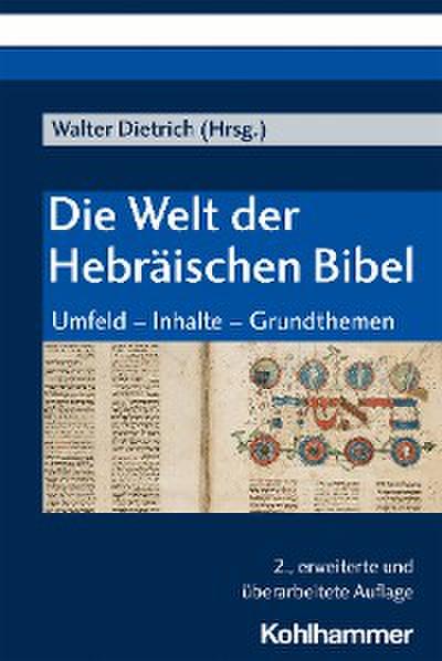 Die Welt der Hebräischen Bibel