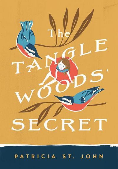 The Tanglewoods’ Secret