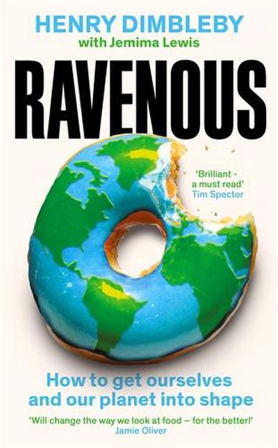 Ravenous