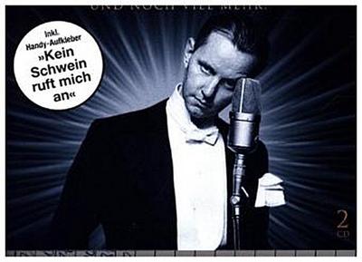 Das Beste vom Besten, 2 Audio-CDs