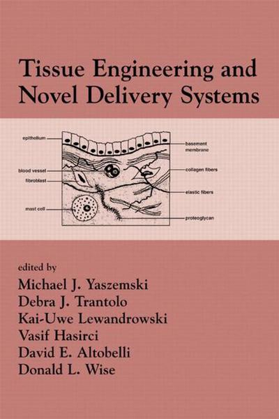 Tissue Engineering And Novel Delivery Systems