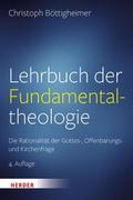 Lehrbuch der Fundamentaltheologie