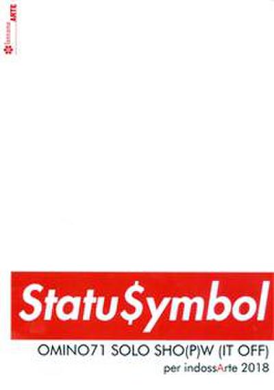 Omino71 Status Symbol