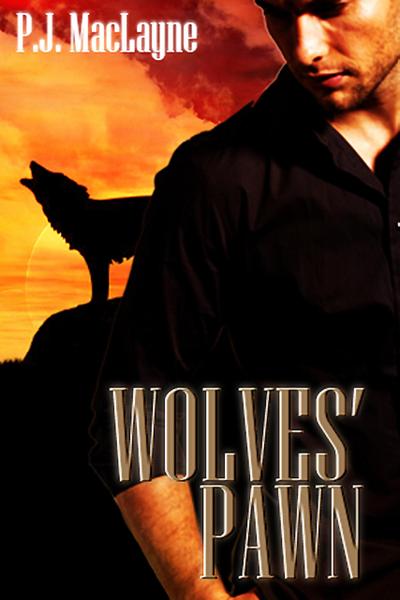 Wolves’ Pawn (The Free Wolves, #1)