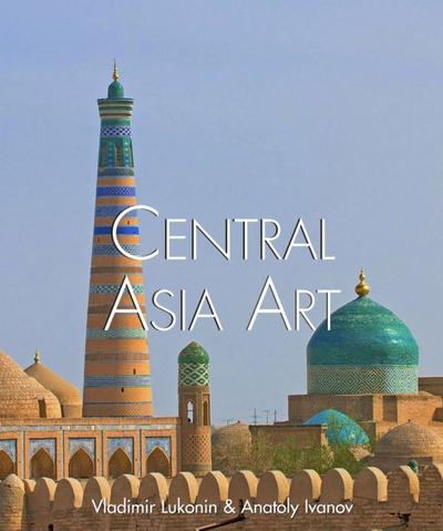 Central Asian Art