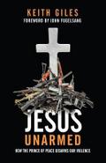 Jesus Unarmed