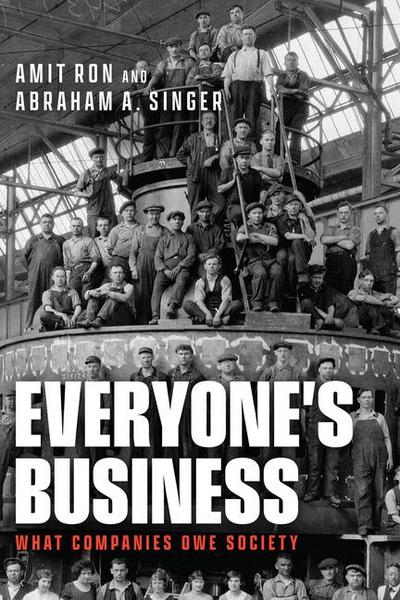 Everyone’s Business