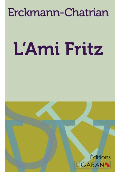 L’ami Fritz