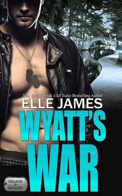 Wyatt’s War