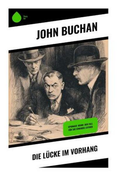 Die Lücke im Vorhang