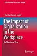 The Impact of Digitalization in the Workplace