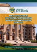 Book of Abstracts from the 10th International Scientific Conference on Advances in Mechanical Engineering (ISCAME 2024)