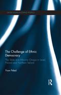 The Challenge of Ethnic Democracy