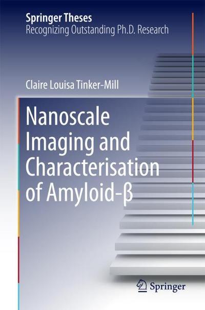 Nanoscale Imaging and Characterisation of Amyloid-¿
