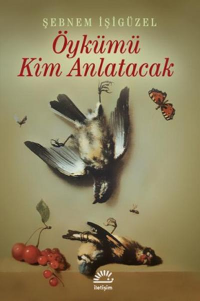 Öykümü Kim Anlatacak