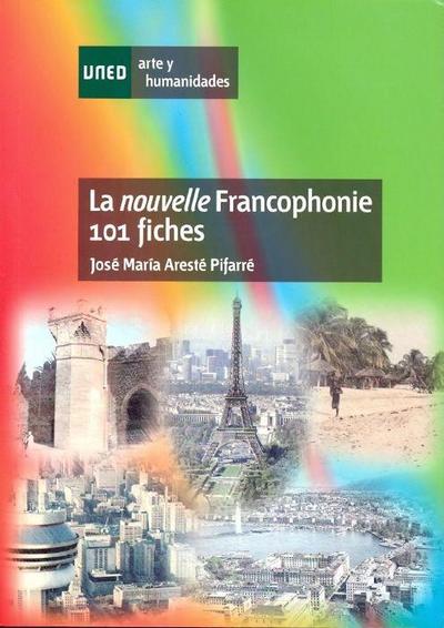 Aresté Pifarré, J: Nouvelle francophonie