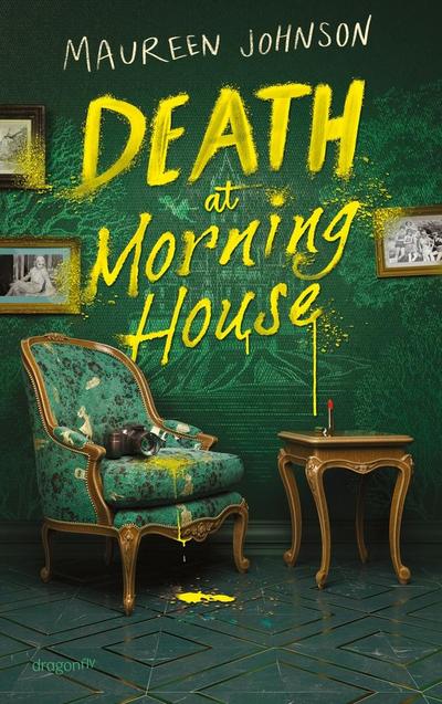 Death at Morning House