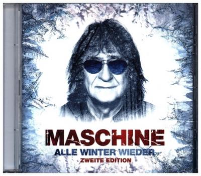 Alle Winter wieder (Zweite Edition)