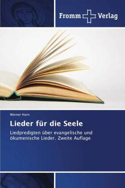 Lieder für die Seele