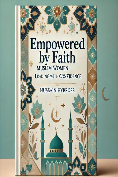 Empowered by Faith -Muslim Women Leading with Confidence (women islam, #90)