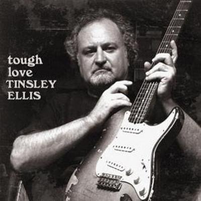 Ellis, T: Tough Love