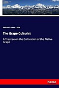 The Grape Culturist