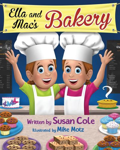 Ella and Mac’s Bakery