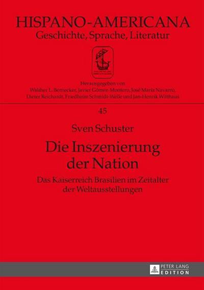 Die Inszenierung der Nation