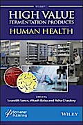 High Value Fermentation Products, Volume 1