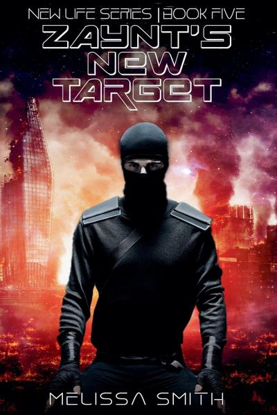 Zaynt’s New Target