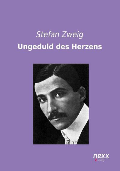 Ungeduld des Herzens