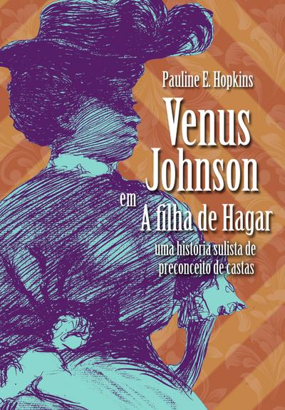 A filha de Hagar