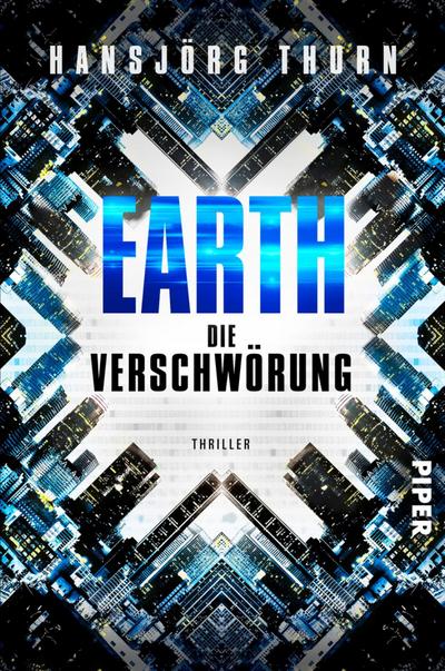 Earth – Die Verschwörung
