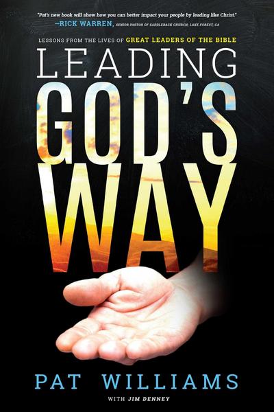 Leading God’s Way