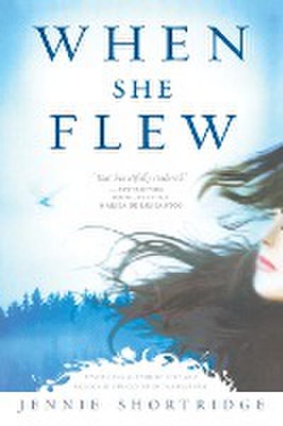 When She Flew