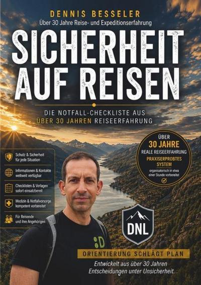 Sicherheit auf Reisen