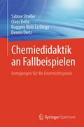 Chemiedidaktik an Fallbeispielen