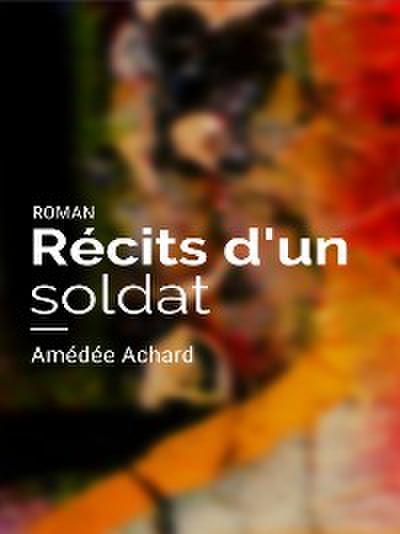 Récits d’un soldat