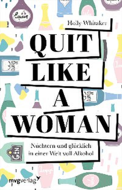 Quit Like a Woman