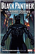 Black Panther, Book 1: A Nation Under Our Feet