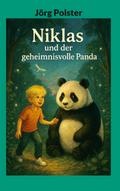 Niklas und der geheimnisvolle Panda