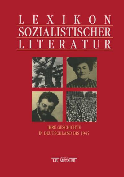 Lexikon sozialistischer Literatur