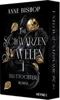 Bluttochter - Die Schwarzen Juwelen