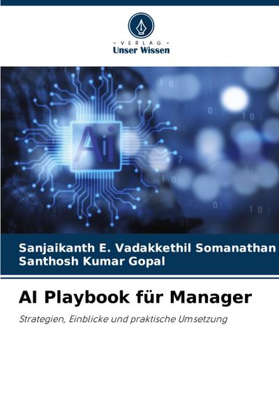 AI Playbook für Manager