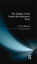 The Origins of the French Revolutionary Wars