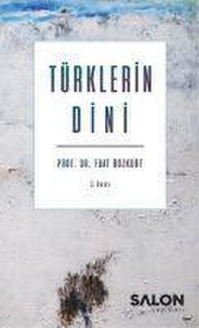 Türklerin Dini