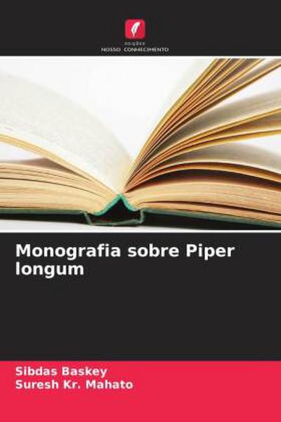 Monografia sobre Piper longum