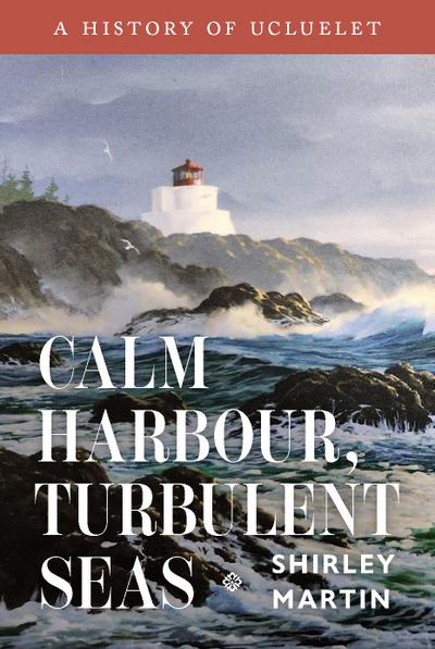 Calm Harbour, Turbulent Seas