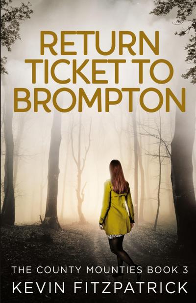 Return Ticket to Brompton
