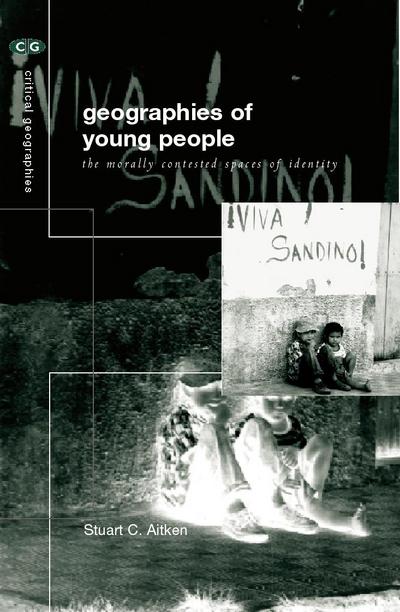 The Geography of Young People